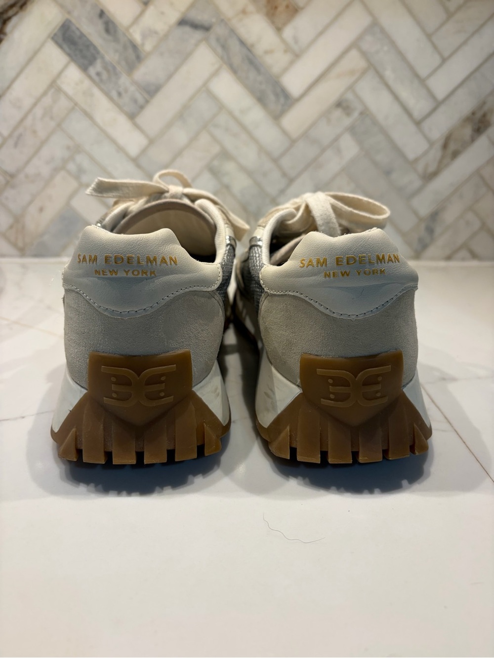 Sam Edelman Luna Sneaker